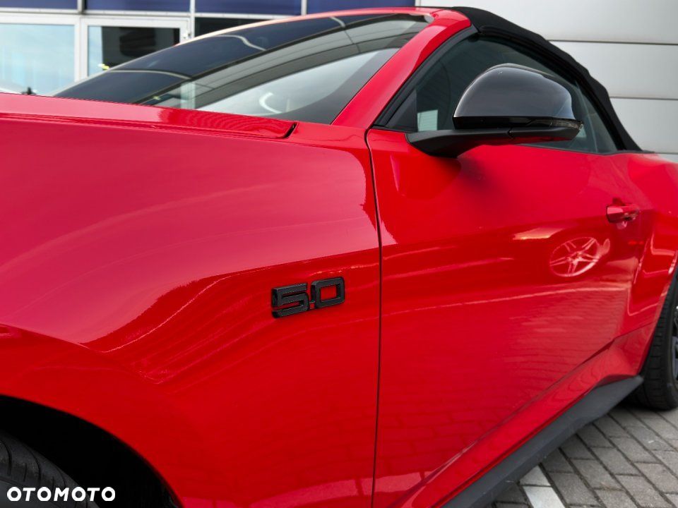 Ford Mustang - 12
