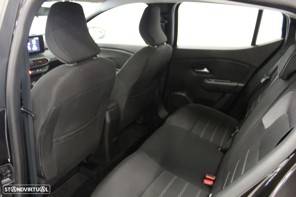 Dacia Sandero 1.0 TCe Expression - 7