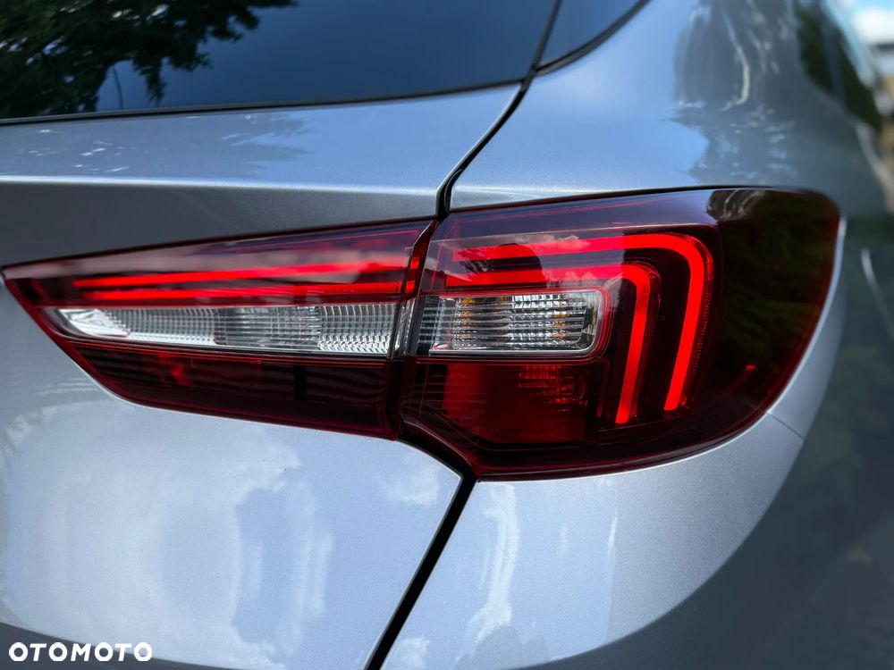 Opel Grandland X 1.2 T Elite S&S - 8