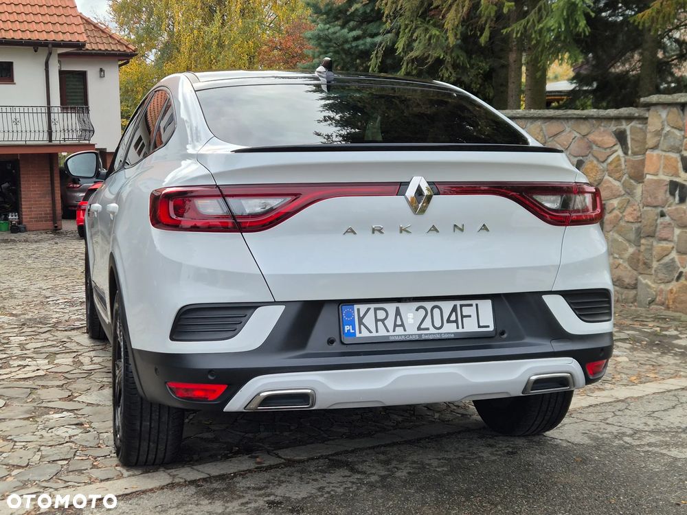 Renault Arkana - 17
