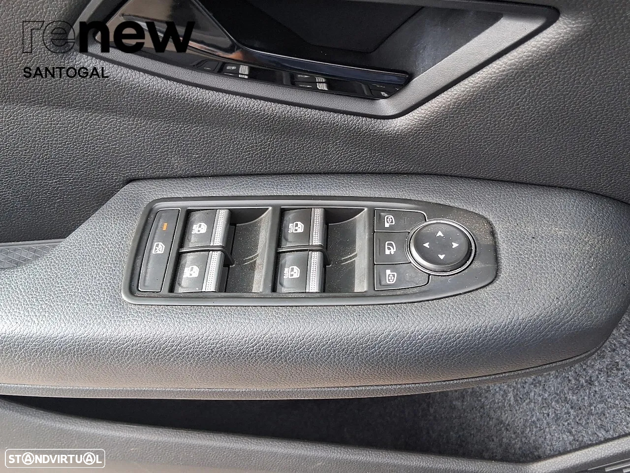 Renault Mégane E-Tech EV60 Evolution Super Charge - 18