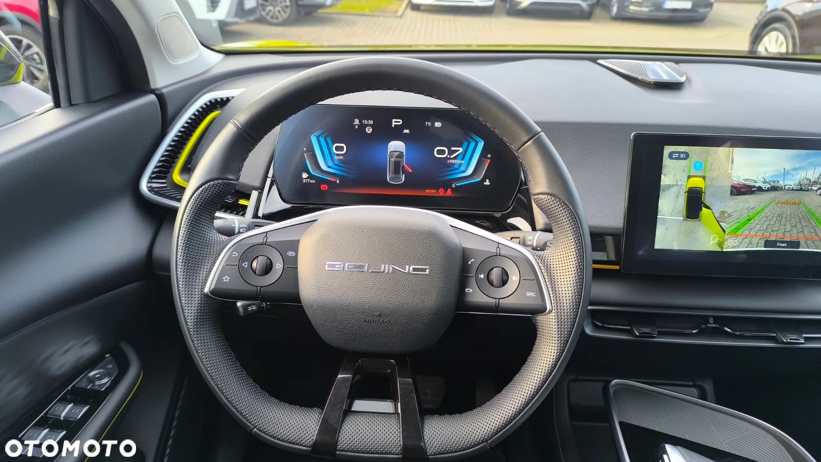 Baic Beijing 5 - 24