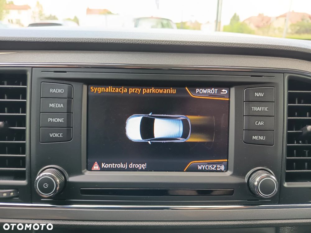 Seat Leon SC 1.8 TSI Start&Stop DSG FR - 24