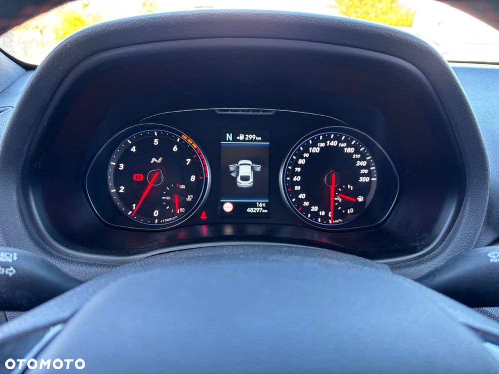 Hyundai i30 N 2.0 T-GDI Performance - 5