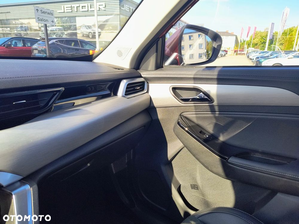 BAIC 3 1.5T Luxury - 29
