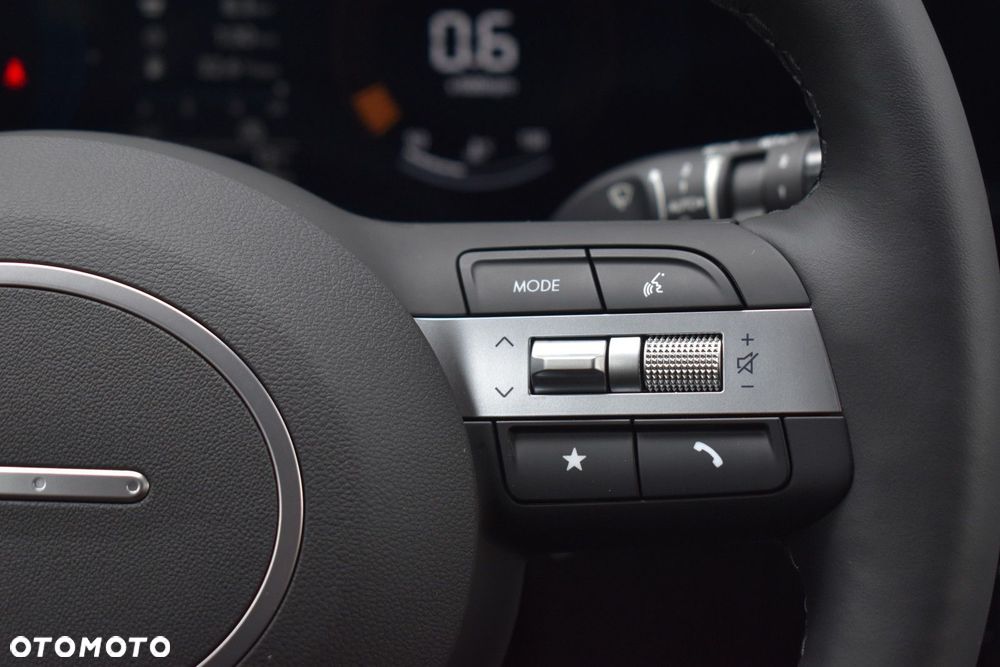 Hyundai Tucson - 15