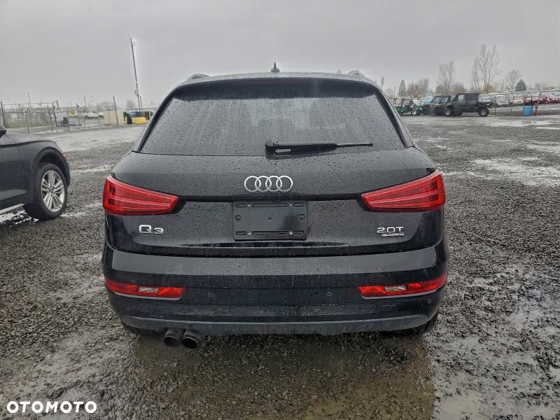Audi Q3 - 4