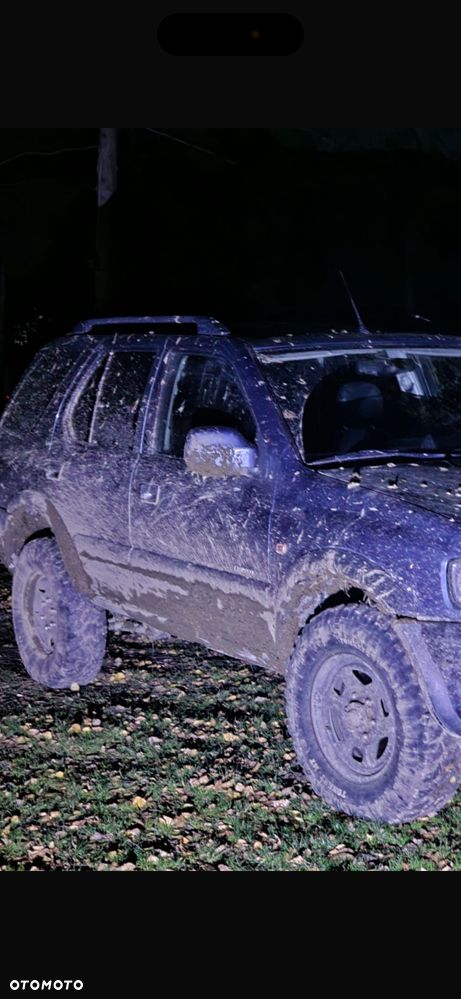 Opel Frontera 3.2 V6 Off Road - 9