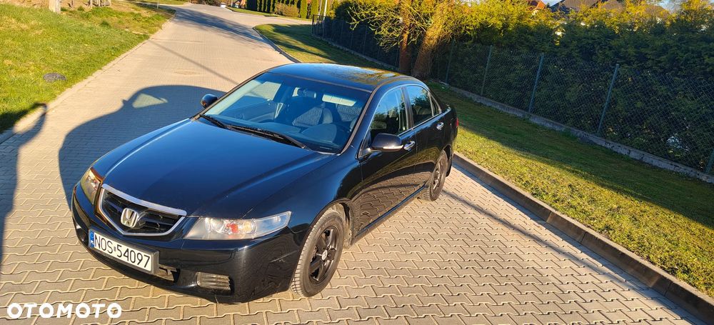 Honda Accord 2.0 i Sport - 2