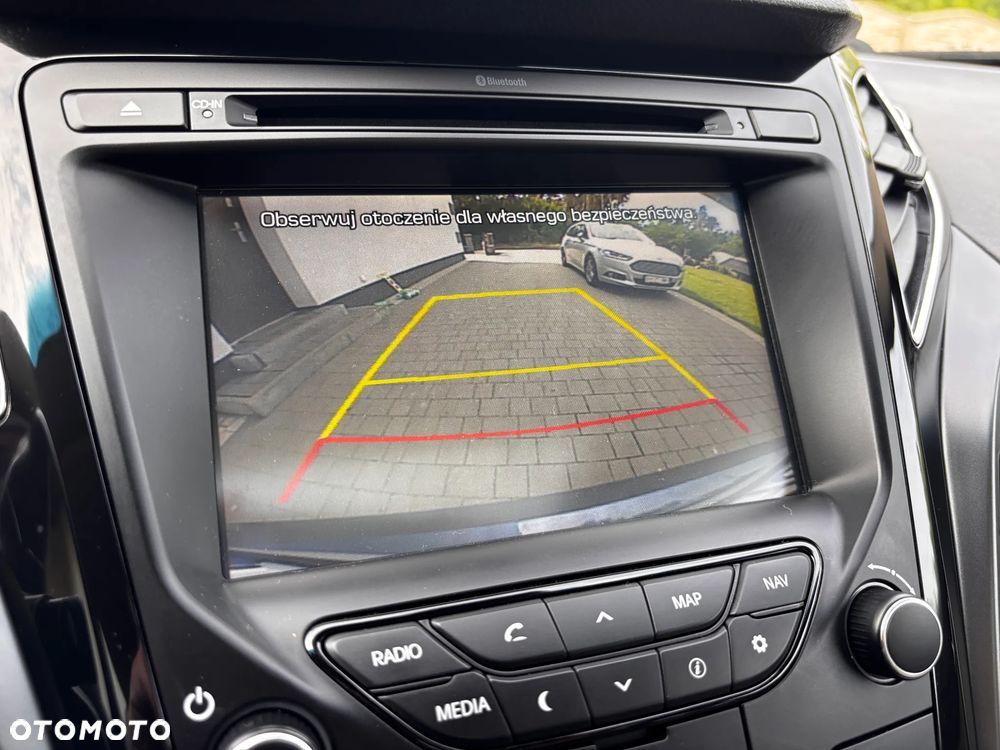 Hyundai i40 1.7 CRDi BlueDrive Premium DCT - 26