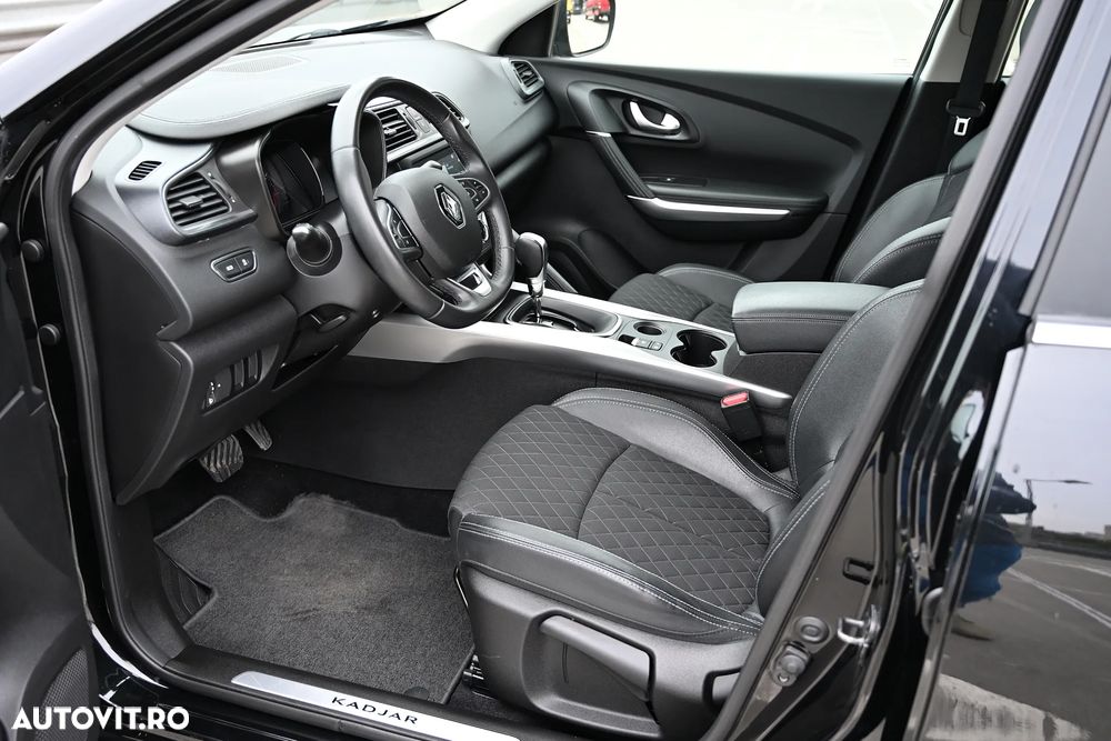 Renault Kadjar TCe EDC GPF Intens - 6