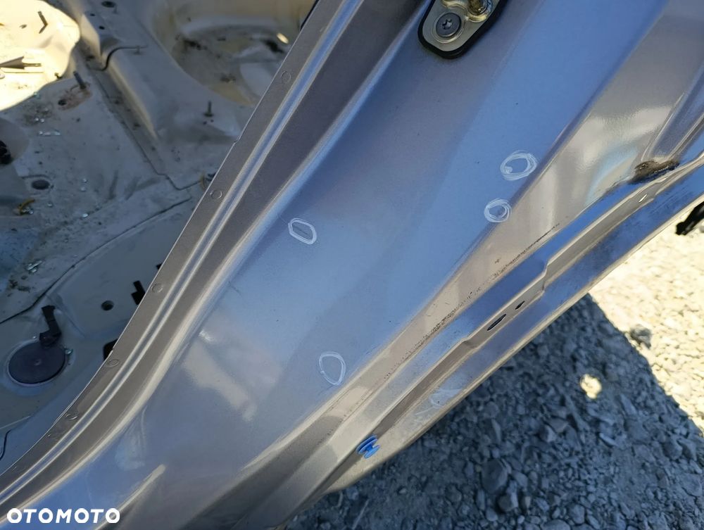 Ćwiartka błotnik lewy tył Peugeot 2008 II 2 - 5