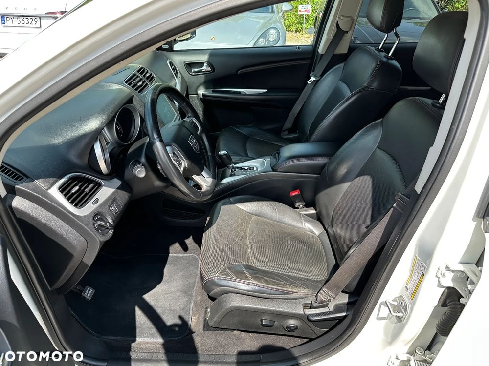 Dodge Journey - 17