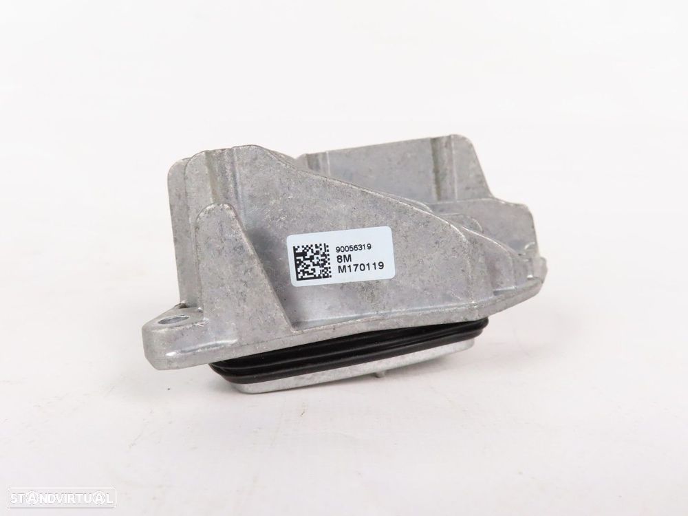 Centralina / Balastro Farol Direito Seminovo/ Original SEAT IBIZA IV (6J5, 6P1)/... - 3