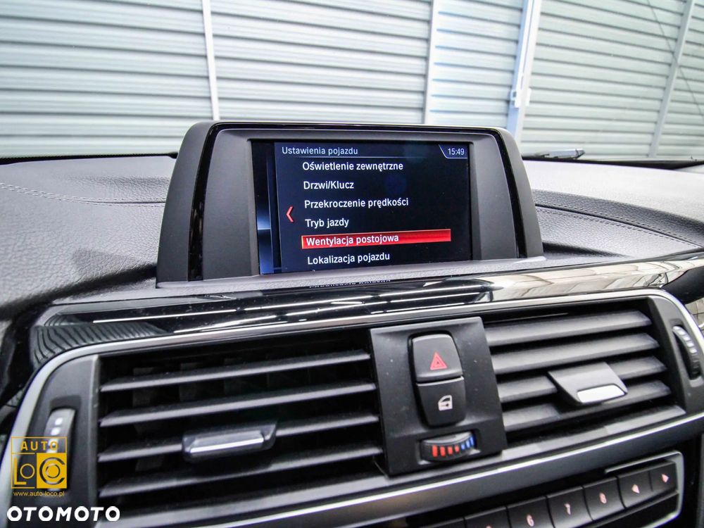 BMW Seria 4 420d Gran Coupe - 24