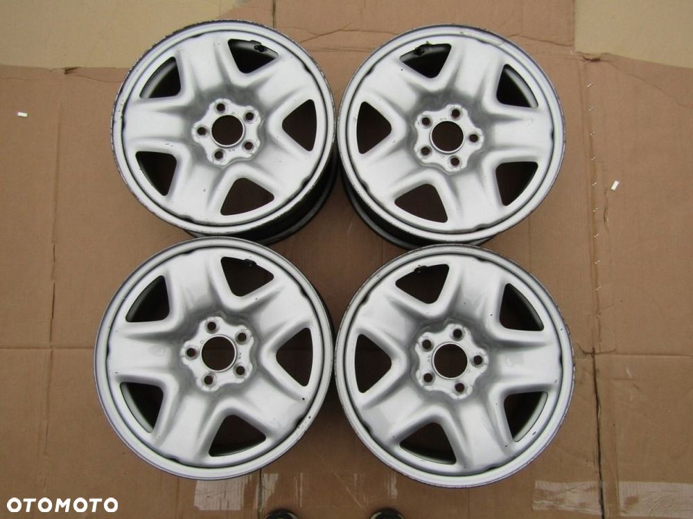 Felgi 17 Kia Sportage II IV Hyundai Tucson ix35 Mazda 3 5 6 CX3 CX5 CX7 - 2