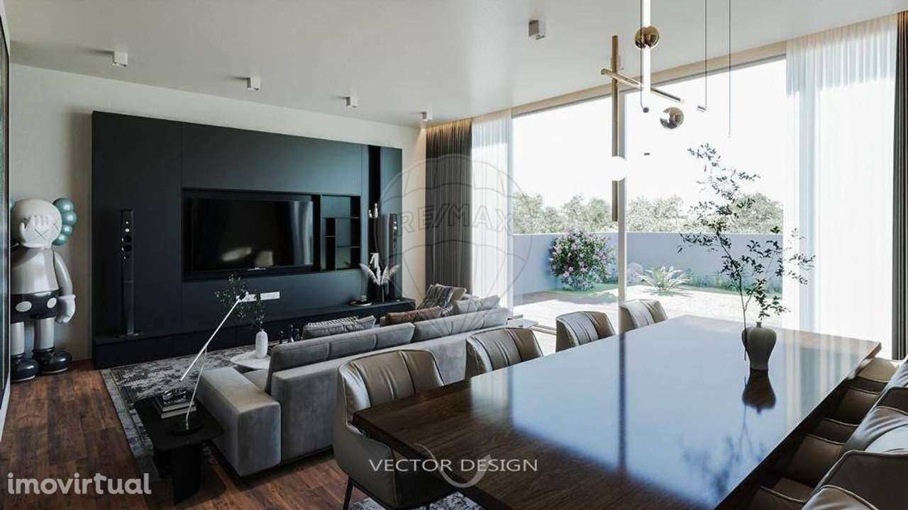 Moradia T3 para venda - Grande imagem: 2/8