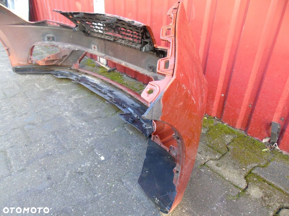 Seat Leon III zderzak przedni 5F0 807 421 R - 14