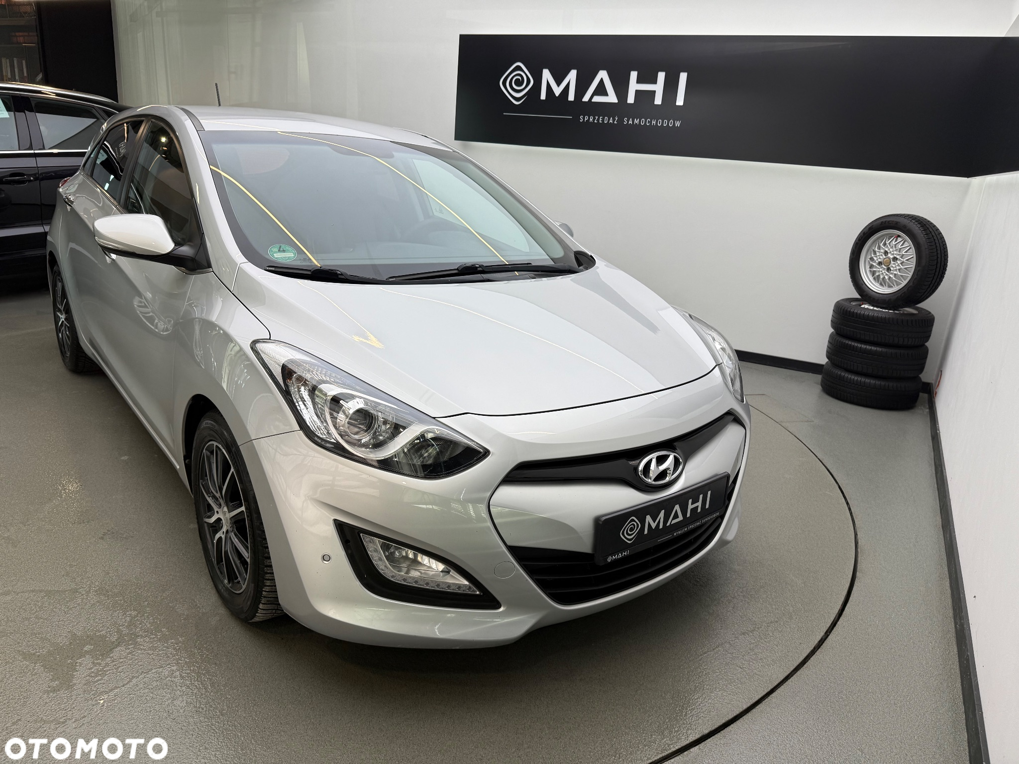 Hyundai i30 1.6 CRDi Style - 2