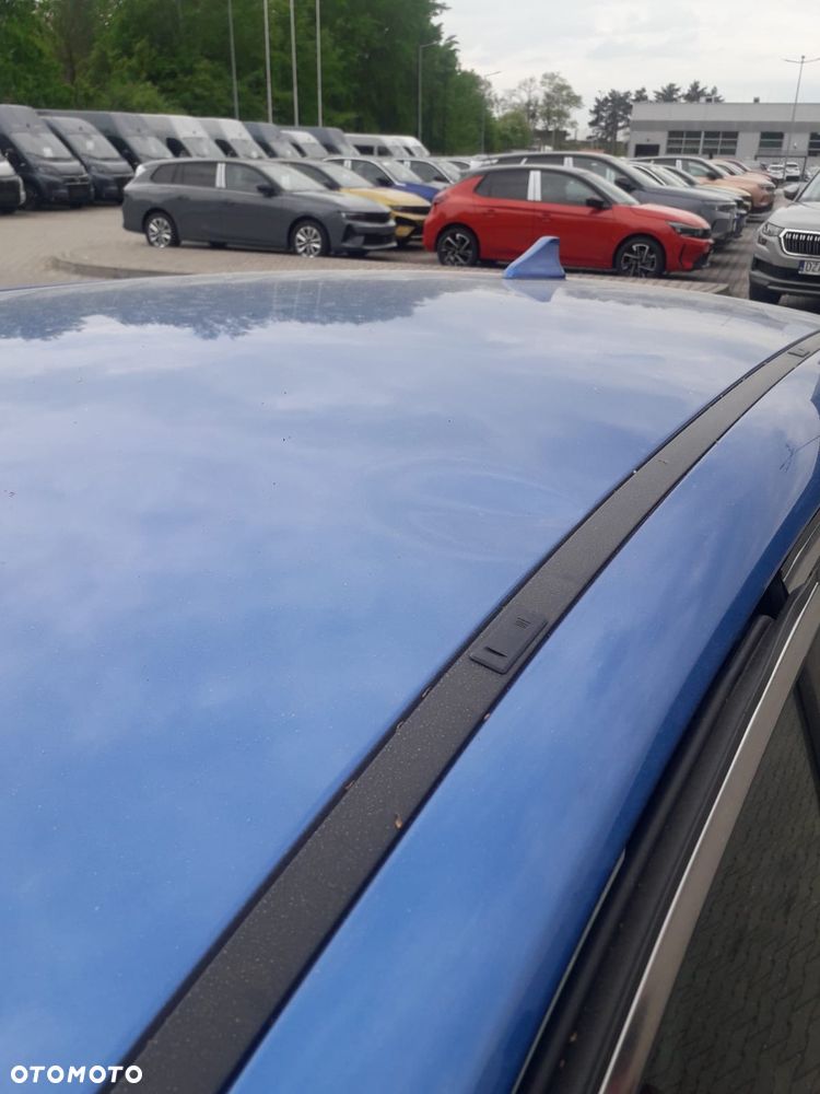Kia ProCeed 1.6 T-GDI GT DCT - 11
