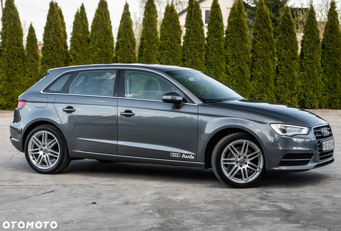 Audi A3 - 12