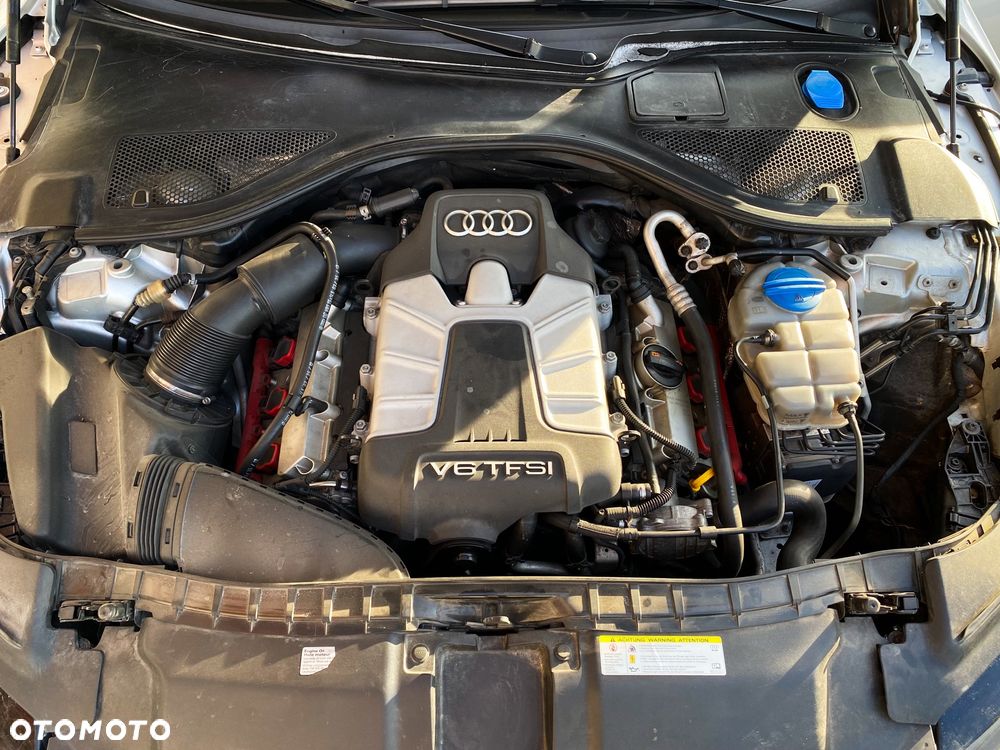 Audi A7 Sportback 3.0 TFSI Quattro S tronic - 32
