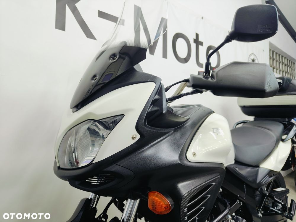 Suzuki V-STROM - 20