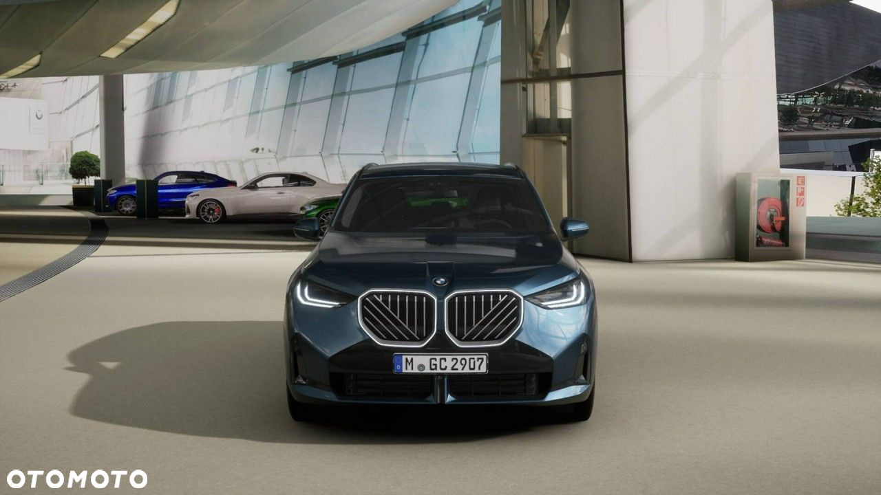 BMW X3 - 3