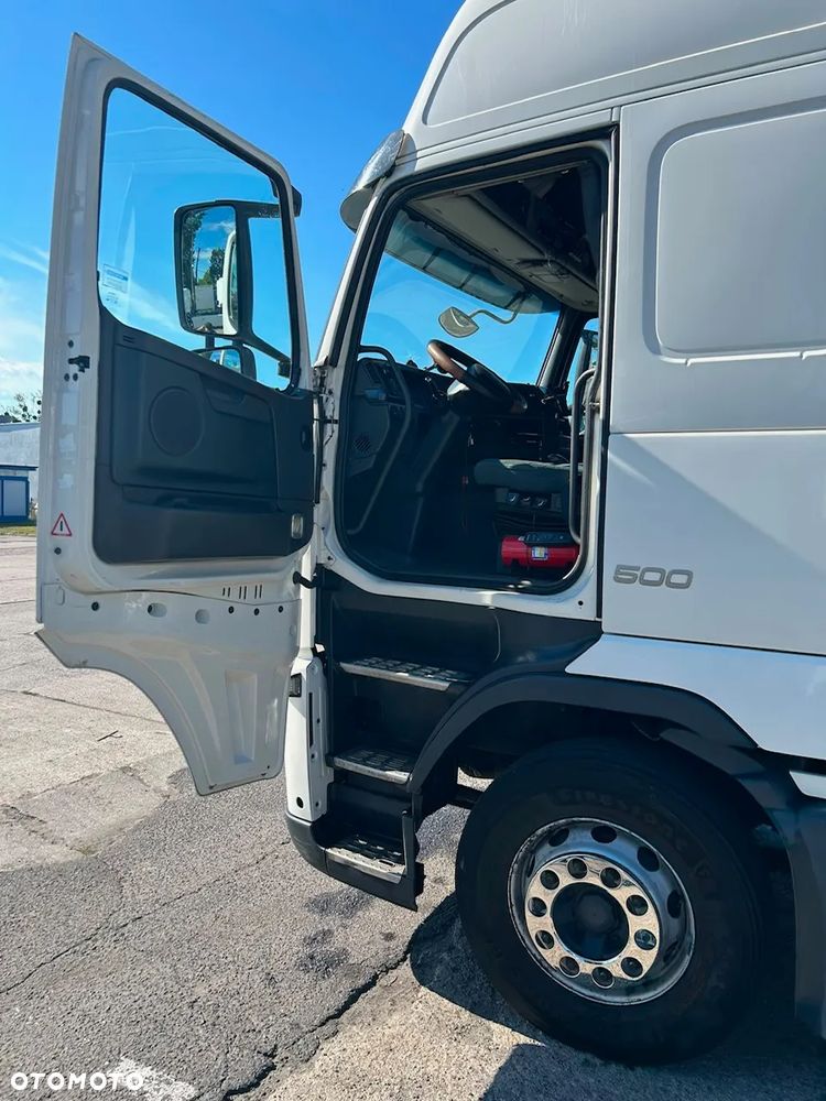 Volvo FH - 5