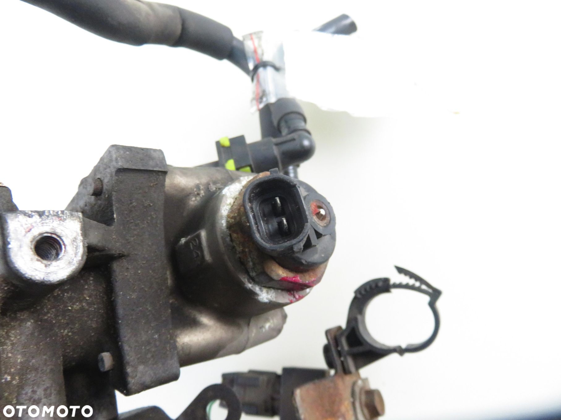 POMPA WTRYSKOWA MAZDA CX-7 2.3 MZR DISI Turbo AWD 238 - L3-VDT L3K9 - 3