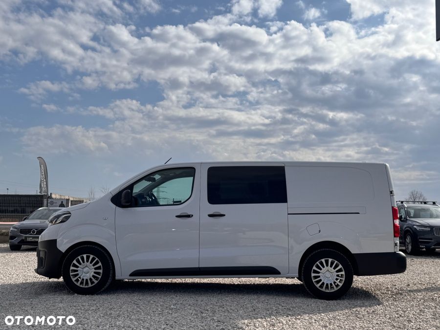 Toyota ProAce - 7