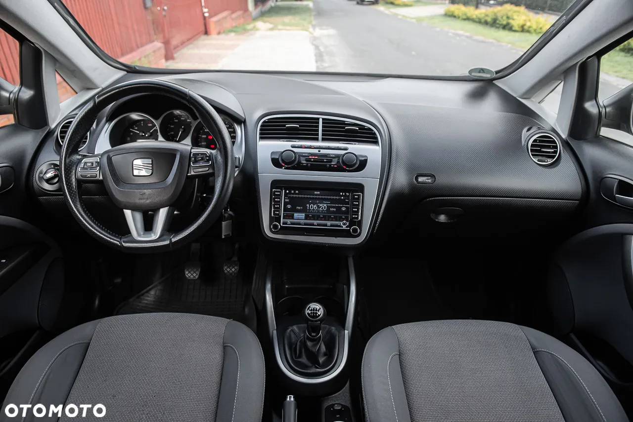 Seat Altea XL - 6