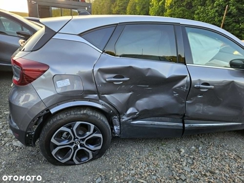 Renault Captur E-TECH Full 145 TECHNO - 14