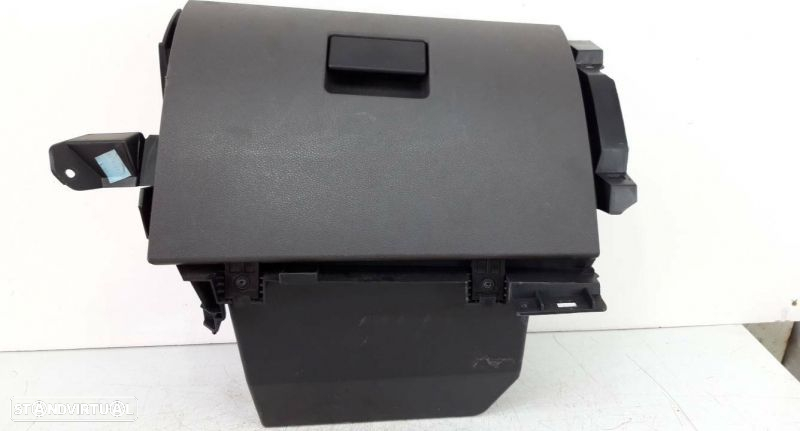 Porta Luvas Ford Focus C-Max (Dm2) - 2