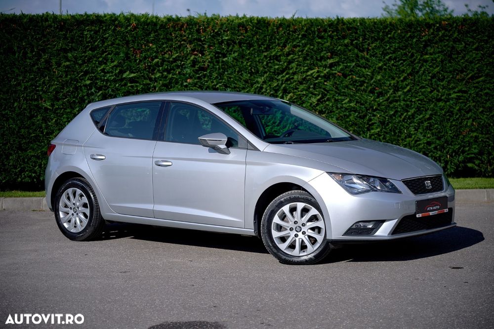Seat Leon - 8