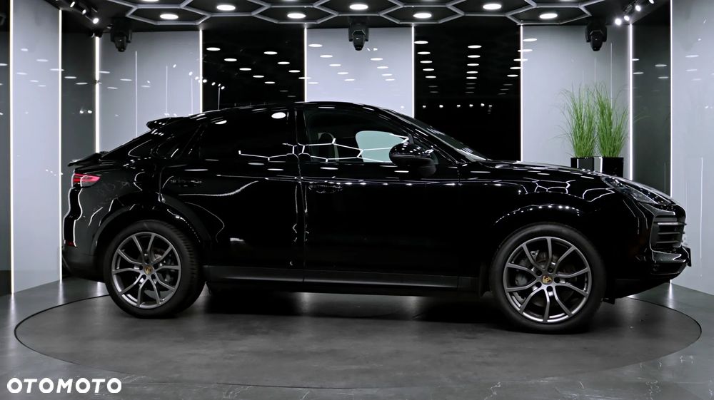 Porsche Cayenne S Tiptronic S Platinum Edition - 10