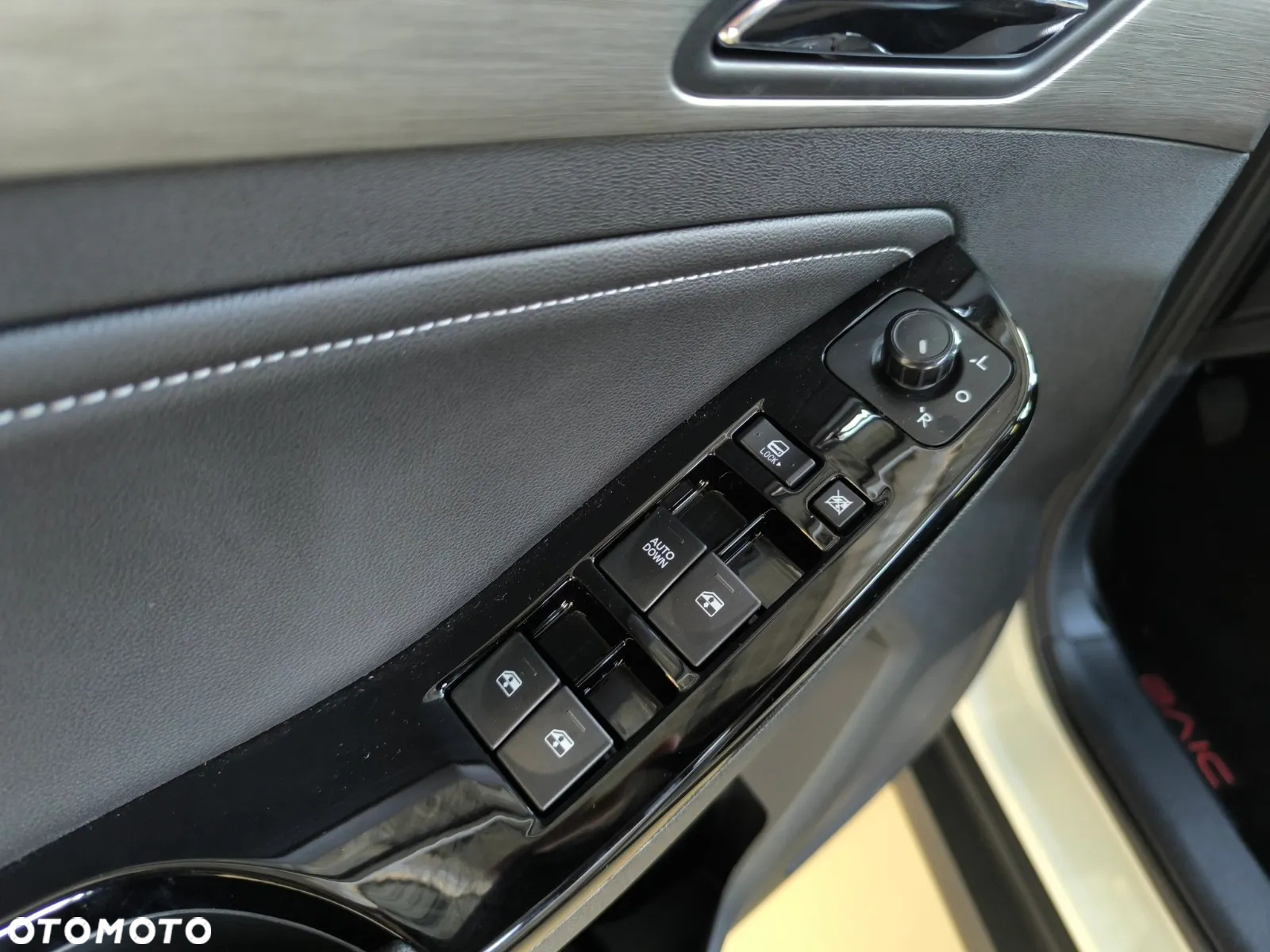 BAIC 3 1.5T Luxury - 23