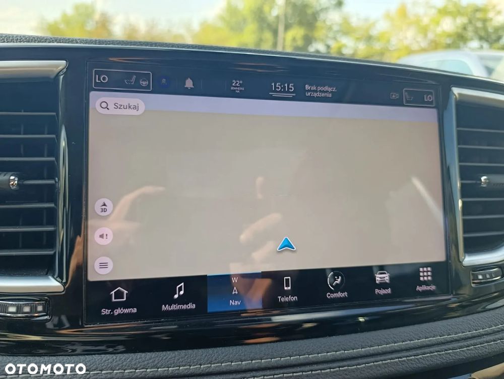 Chrysler Pacifica - 21