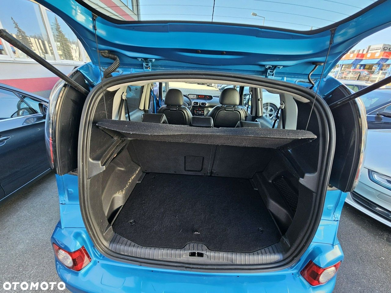 Citroën C3 Picasso VTi 120 EGS6 Exclusive - 24