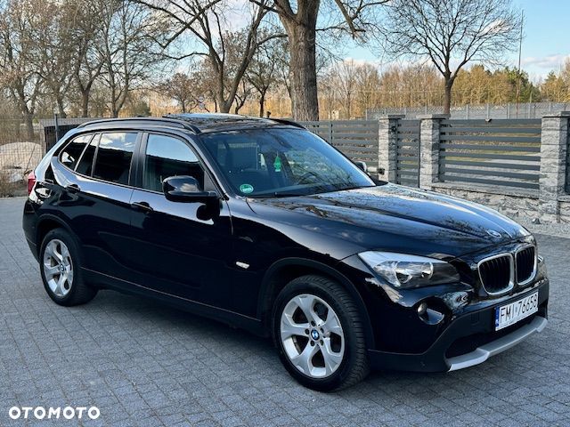 BMW X1 xDrive18d - 3