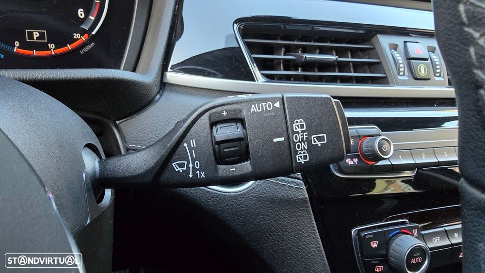 BMW X2 18 d sDrive Auto Advantage - 18