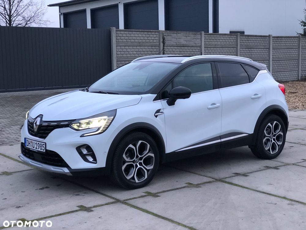 Renault Captur TCe 90 INTENS - 19