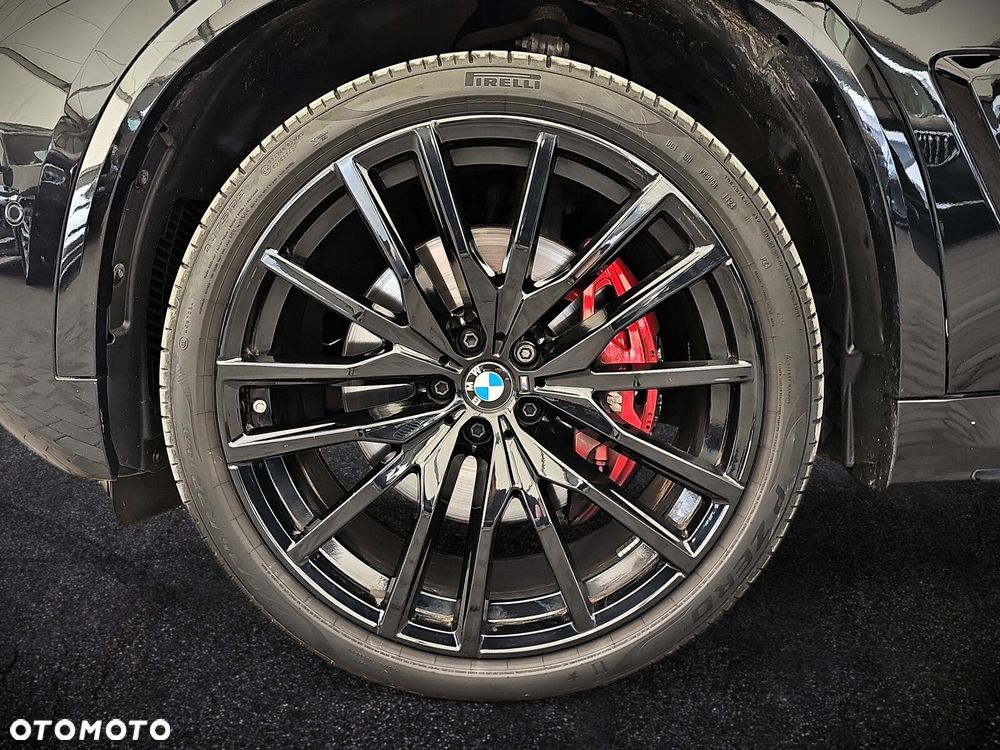 BMW X5 - 9