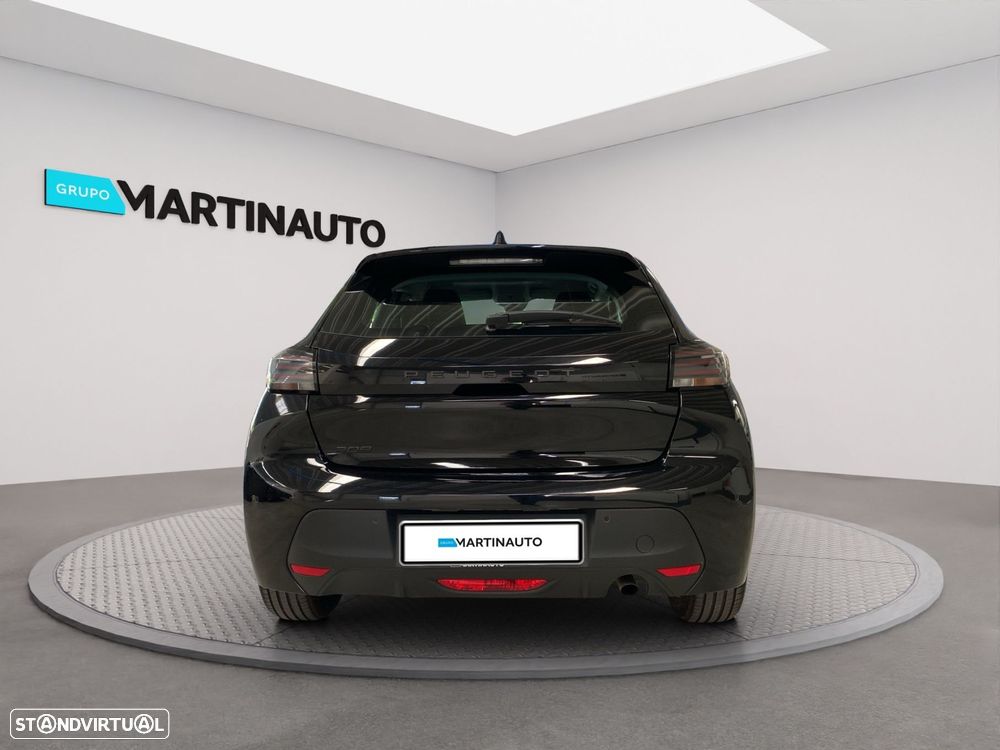 Peugeot 208 1.2 PureTech Active - 7