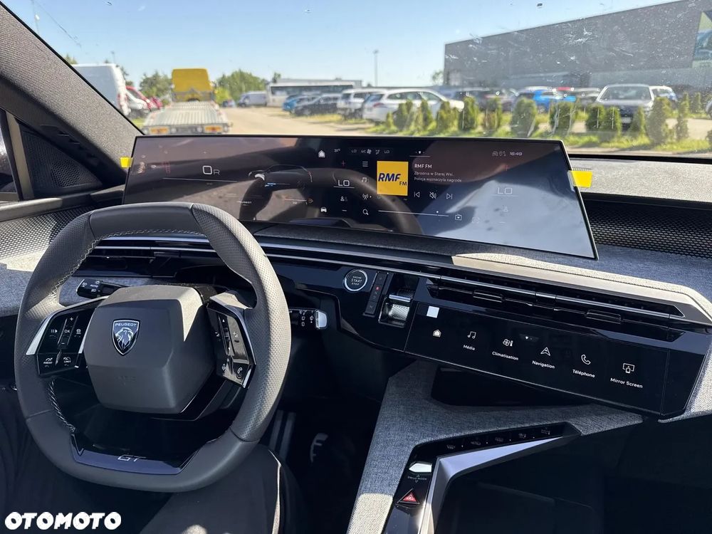 Peugeot 5008 - 39