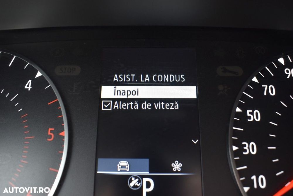 Renault Megane Blue dCi 116 EDC Zen - 14