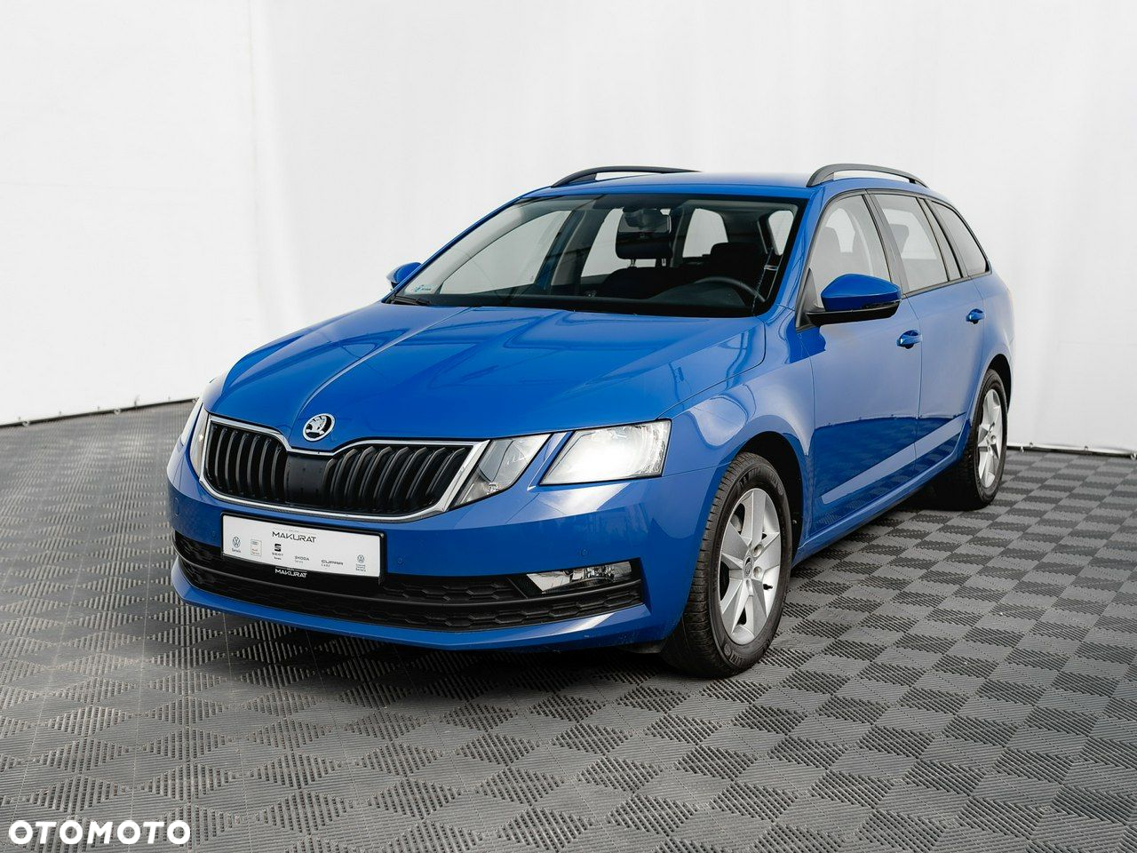 Skoda Octavia 2.0 TDI Ambition - 3