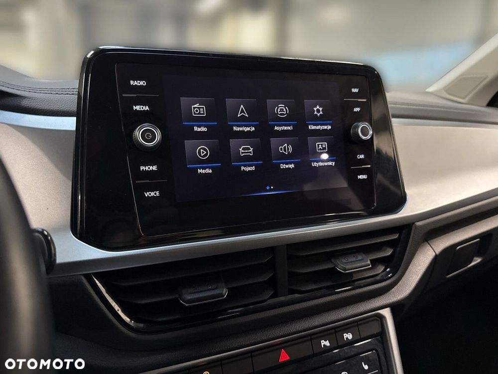 Volkswagen T-Roc 1.5 TSI Life DSG - 27