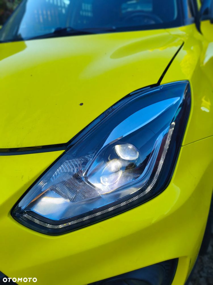 Suzuki Swift 1.4 T Sport - 20
