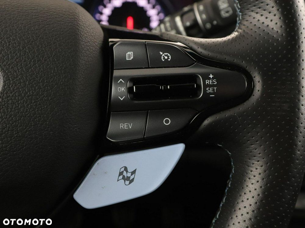 Hyundai i30 2.0 T-GDI N Performance - 32